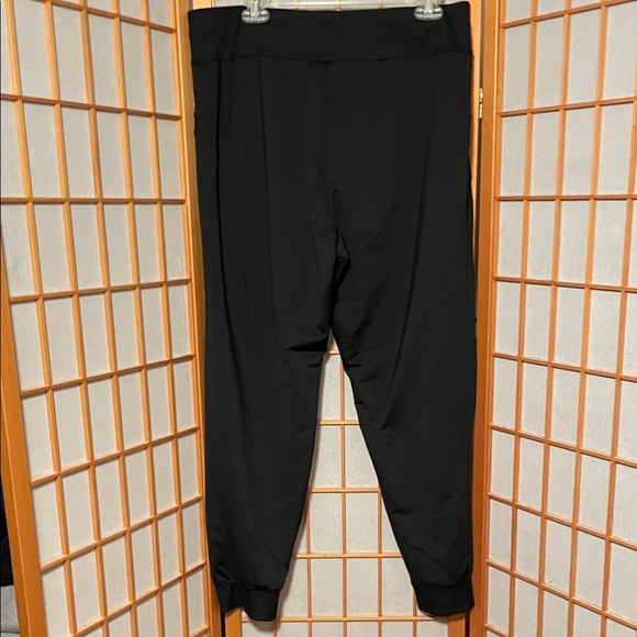 32 degree HEAT Women’s Black Jogger Pants Size XL - Picture 5 of 8